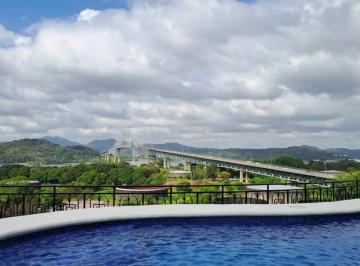 Apartamento de 3 habitaciones, Panamá · Penthouse en Venta en Amador con Vista Al Canal de Panama 280 m²