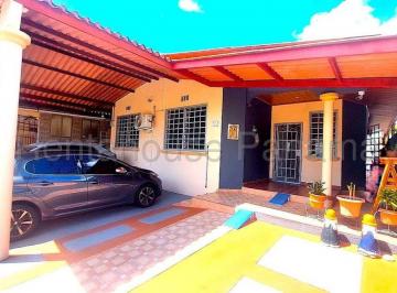 Casa de 3 habitaciones, San Miguelito · Venta de Casa en Brisas del Golf