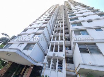 Apartamento de 2 habitaciones, Panamá · Se Alquila Apartamento en La Cresta Dpa27 - 1259