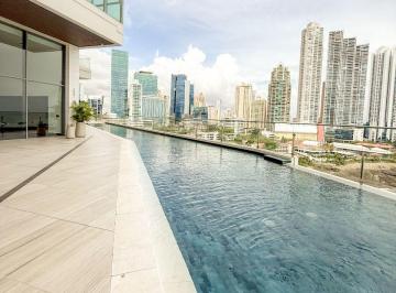 Apartamento de 3 habitaciones, Panamá · Alquiler | Exclusivo Apartamento | en Punta Paitilla - Ip