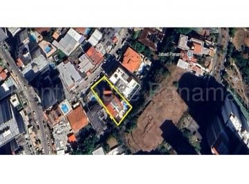 Terreno / Lote , Panamá · Se Vende Terreno en Paitilla Dpa27 - 1256