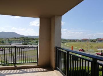 Apartamento · 118m² · 2 Recámaras · 1 Estacionamientos · Alquiler de Apartamento 2 Rec en River Valley, Panamá Pacifico