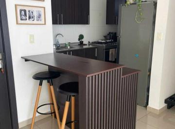 Apartamento · 70m² · 2 Recámaras · 1 Estacionamientos · Alquiler de Apartamento a Pasos de Parque Omar