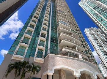 Apartamento · 606m² · 4 Recámaras · 4 Estacionamientos · Oportunidad Lujo y Amplitud Apartamento PH Pacific Point