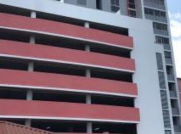 Apartamento · 70m² · 2 Recámaras · 1 Estacionamientos · Vendo Apartamento PH Vista Marina Towers, Torre 100