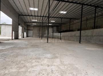 Bodega-Galpón-Depósito , Panamá · Se Alquila Galera en Tocumen