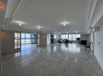 Apartamento · 511m² · 4 Recámaras · 4 Estacionamientos · Pacific Shore, Se Vende Apartamento en Paitilla