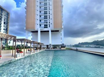 Apartamento de 2 habitaciones, San Miguelito · PH Greenwood Towers - Linea Blanca - Tumba Muerto