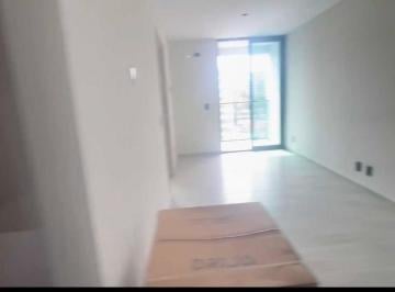 Apartamento · 47m² · 1 Recámara · Alquiler de Apartamento en Bella Vista PH Alexa.