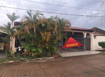 Casa · 156m² · 3 Recámaras · 2 Estacionamientos · Casa en Venta – Villa Lucre