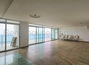 Apartamento de 4 habitaciones, Panamá · Apartamento en Venta en Coco del Mar