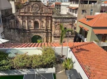 Apartamento · 262m² · 2 Recámaras · Venta Apto en Casco Antiguo Casa St. George (13)