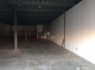 Bodega-Galpón-Depósito · 1160m² · 3 Estacionamientos · Venta Galera en Zona de Las Americas (13)