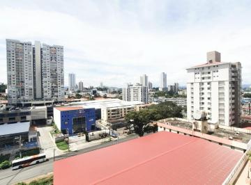 Apartamento · 83m² · 2 Recámaras · 2 Estacionamientos · Se Vende Apartamento PH Vista Park Towers
