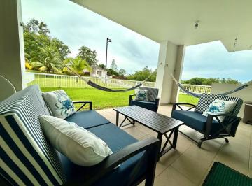 Apartamento de 4 habitaciones, Antón · Bijao Beach Club - Sherman - Planta Baja