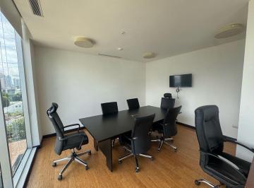 Oficina comercial · 170m² · 2 Recámaras · 3 Estacionamientos · Venta y Alquiler de Oficina Amoblada | Office One, Obarrio