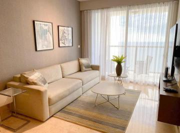 Apartamento · 124m² · 1 Recámara · 1 Estacionamientos · Apartamento en Alquiler en Av Balboa - PH Yoo