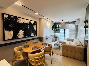 Apartamento de 2 habitaciones, Panamá · Vendo Apartamento a Estrenar en Coco del Mar 86,20 m