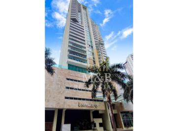 Apartamento de 3 habitaciones, Panamá · Apartamento en Alquiler o Venta en Costa del Este de 224 m²