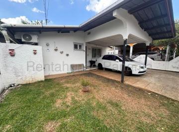 Casa de 3 habitaciones, Panamá · Venta de Casa en Betania Dcd27 - 1270