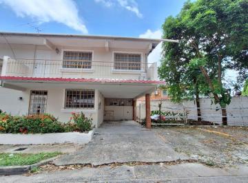 Casa de 3 habitaciones, Panamá · Casa en Alquiler en Parque Lefervre