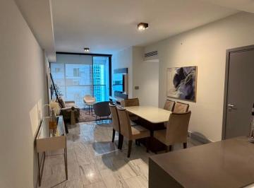 Apartamento de 2 habitaciones, Panamá · Venta Apartamento Bella Vista Amoblado
