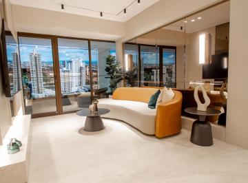 Apartamento · 83m² · 2 Recámaras · 1 Estacionamientos · Preventa Aurum Panamá – Costa del Este | Luxury Condo 83 m², Roi 8–12%