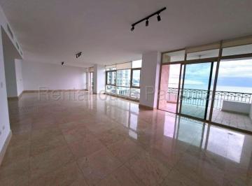 Apartamento de 3 habitaciones, Panamá · Se Vende Apartamento en Punta Pacifica Pru26 - 4164
