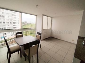 Apartamento de 2 habitaciones, Panamá · Vendo Apartamento en El Bosque Ka27 - 323