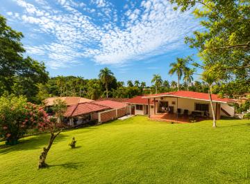 Casa de 4 habitaciones, Arraiján · Casa en Residencial Howard, Panamá Pacífico | 662.67 m² de Terreno | Amplio Jardín | $425,000