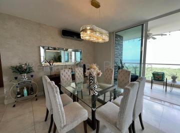 Apartamento de 3 habitaciones, Panamá · Se Vende Apartamento en Costa del Este Pru26 - 7129