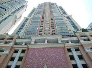 Apartamento de 3 habitaciones, Panamá · Se Vende Apartamento en Punta Pacifica Pru27 - 563