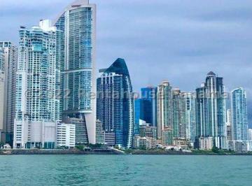 Apartamento de 1 habitación, Panamá · Se Vende Apartamento en Punta Pacifica Pru26 - 5967