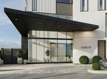 Apartamento de 2 habitaciones, Panamá · Casa55 By Boffi Ocean Reef | Residencias Exclusivas en Preventa