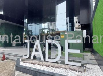 Apartamento de 3 habitaciones, Panamá · Se Vende Apartamento en San Francisco Pru27 - 314