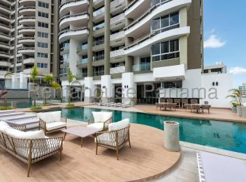Apartamento de 3 habitaciones, Panamá · Venta de Apartamento en El Cangrejo