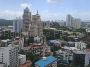 Apartamento de 3 habitaciones, Panamá · Venta de Apartamento en El Cangrejo