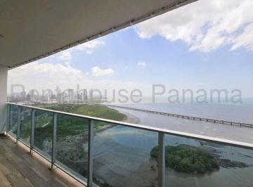 Apartamento de 4 habitaciones, Panamá · Venta Apartamento Coco del Mar Ih
