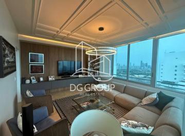 Apartamento · 315m² · 3 Recámaras · 2 Estacionamientos · Venta de Apartamento PH Lacosta Tower