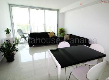 Apartamento de 2 habitaciones, Panamá · Alquiler Apartamento Vía España