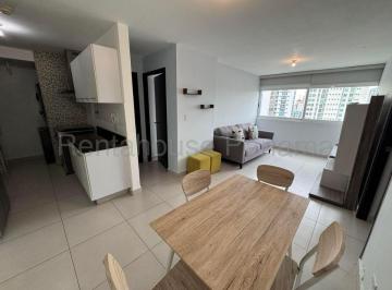 Apartamento de 2 habitaciones, Panamá · Alquiler Apartamento San Francisco
