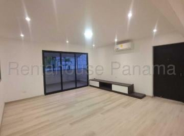 Oficina comercial , Panamá · Alquiler Casa Comercial Marbella