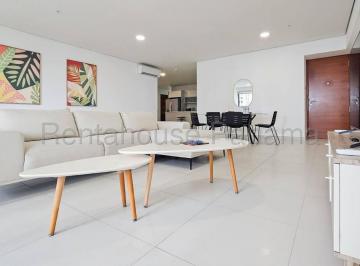 Apartamento de 3 habitaciones, Panamá · Alquiler Apartamento Exclusivo en Costa del Este