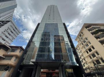 Apartamento de 2 habitaciones, Panamá · Venta de Apartamento en Obarrio