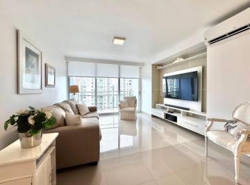 Apartamento · 115m² · 2 Recámaras · 1 Estacionamientos · Venta de Apartamento en PH Zaphiro, Bella Vista