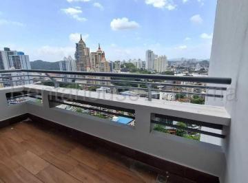 Apartamento de 3 habitaciones, Panamá · Venta Apartamento Luxor 400 - El Cangrejo