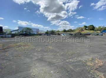 Terreno / Lote , Panamá · Venta Terreno Transistmica