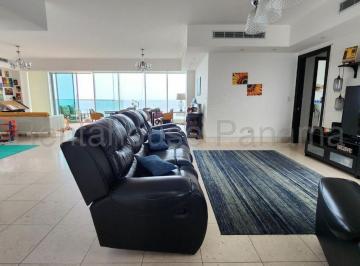 Apartamento de 3 habitaciones, Panamá · Bello Apartamento en Venta en Costa del Este
