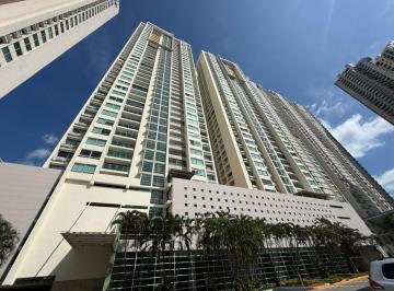 Apartamento · 124m² · 3 Recámaras · 2 Estacionamientos · ID 26235 San Francisco, Panama, Terrawind
