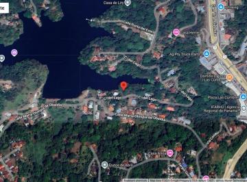 Terreno / Lote · 2118m² · ID 26998 Vendo Terreno Frente Al Lago de Las Cumbres